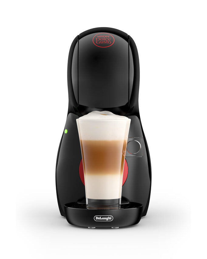 De’Longhi Piccolo DeLonghi - Nescafé Dolce Gusto XS EDG210.B – Bianco/Nero