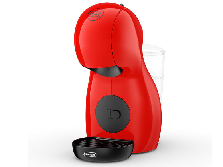 De’Longhi Piccolo EDG210.R Automatica/Manuale Macchina per caffè a cialde 0,8 L