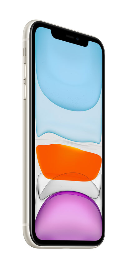 Apple iPhone 11 128GB - Bianco