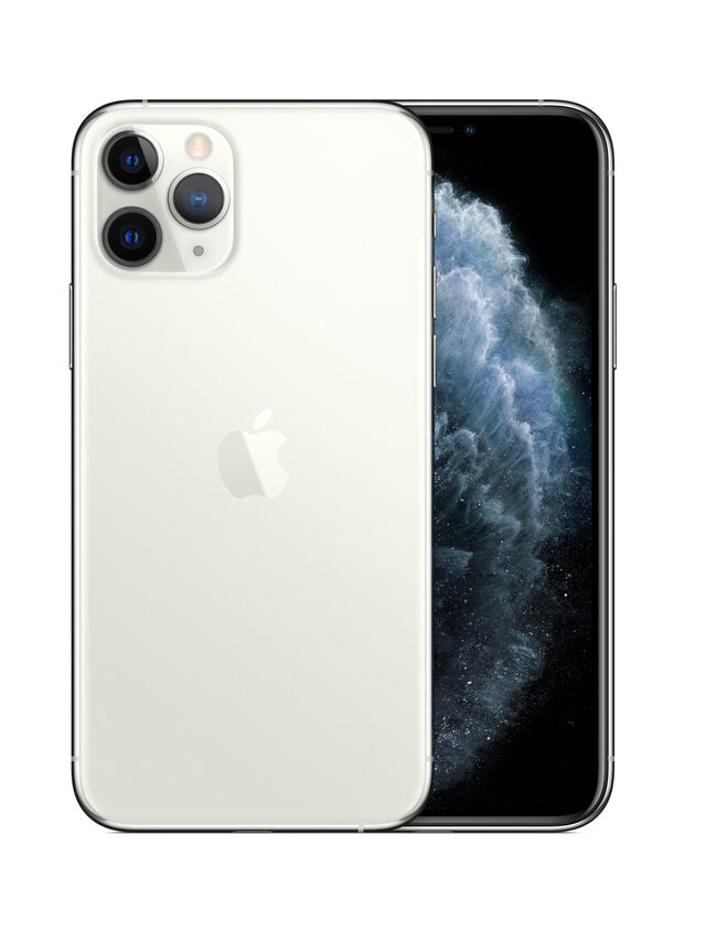 Apple iPhone 11 Pro 64GB Argento