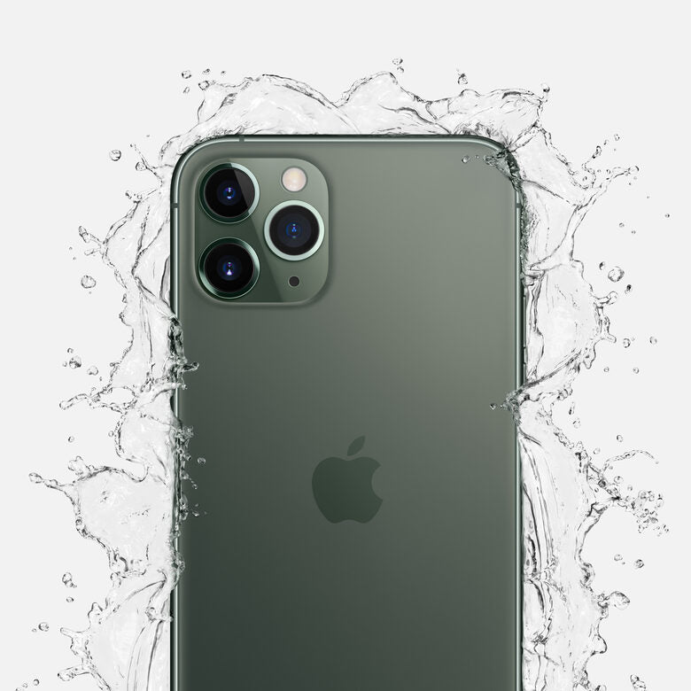 Apple iPhone 11 Pro 64GB Verde notte