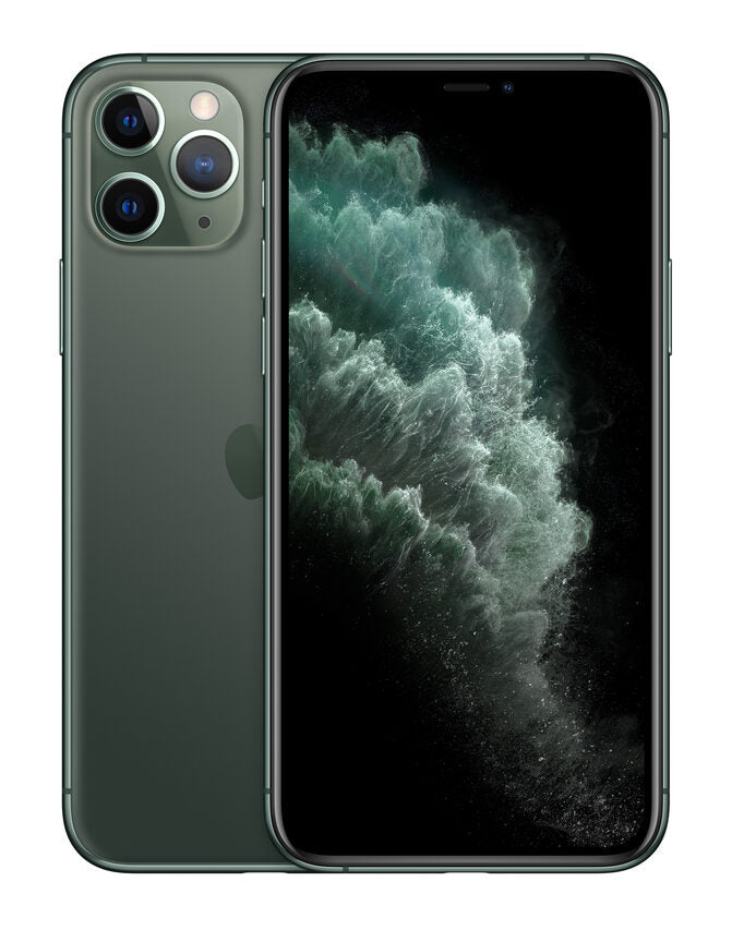 Apple iPhone 11 Pro 64GB Verde notte