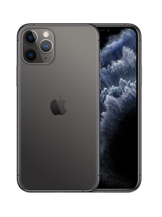 Apple iPhone 11 Pro 512GB Grigio siderale