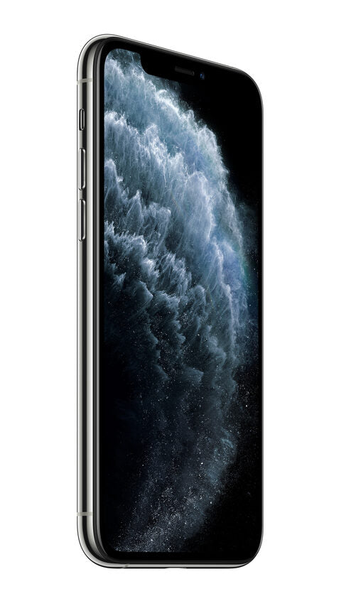 Apple iPhone 11 Pro 512GB Argento