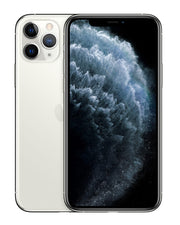 Apple iPhone 11 Pro 512GB Argento
