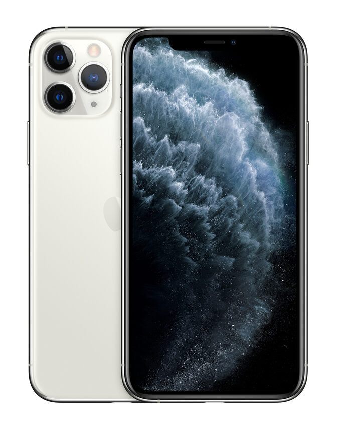 Apple iPhone 11 Pro 512GB Argento