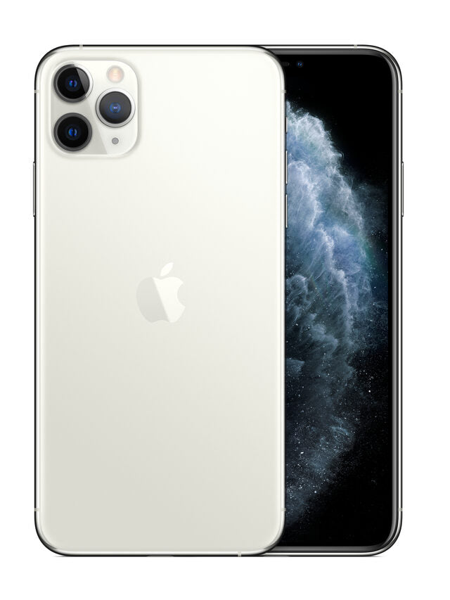 Apple iPhone 11 Pro Max 512GB Argento