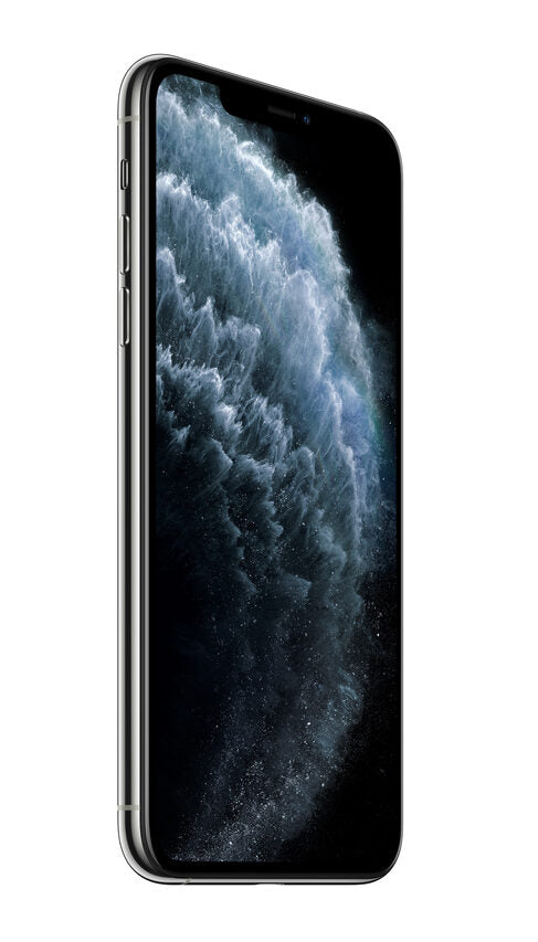 Apple iPhone 11 Pro Max 512GB Argento