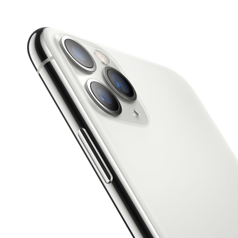 Apple iPhone 11 Pro Max 512GB Argento