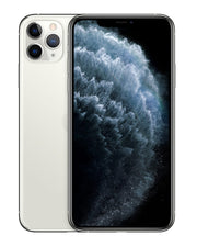 Apple iPhone 11 Pro Max 512GB Argento