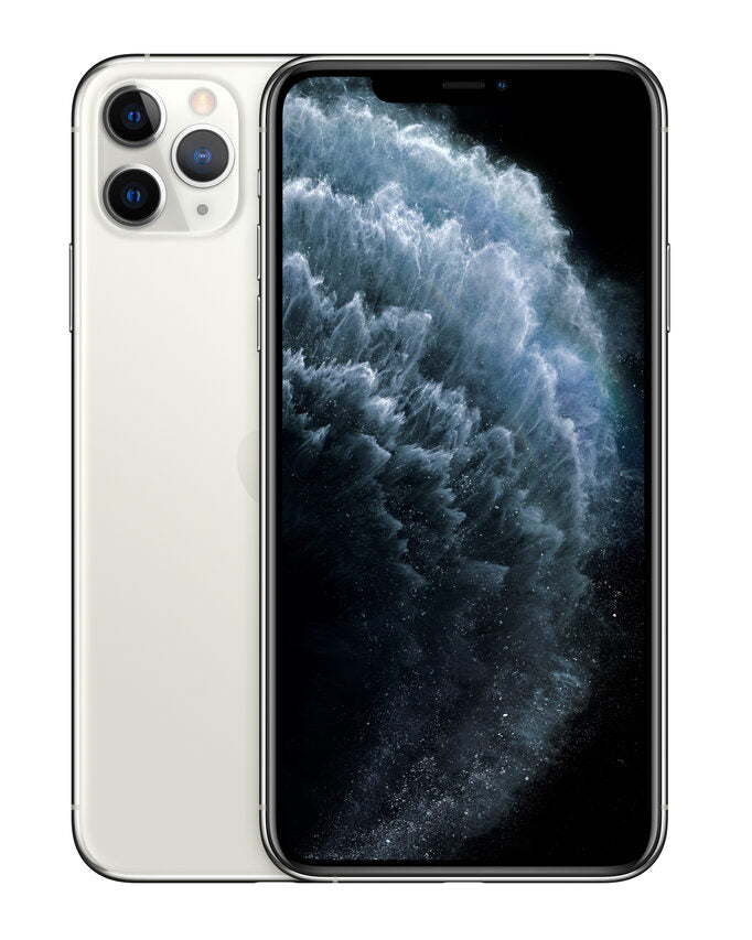Apple iPhone 11 Pro Max 512GB Argento