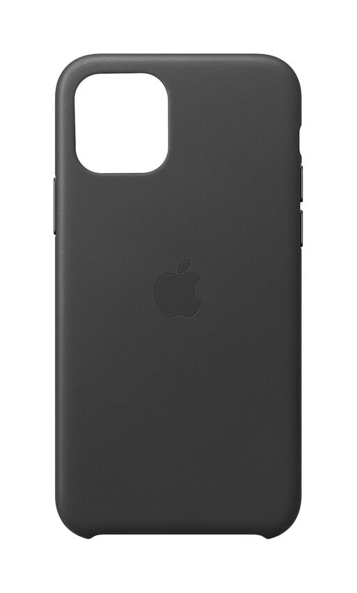 Apple Custodia in pelle per iPhone 11 Pro - Nero