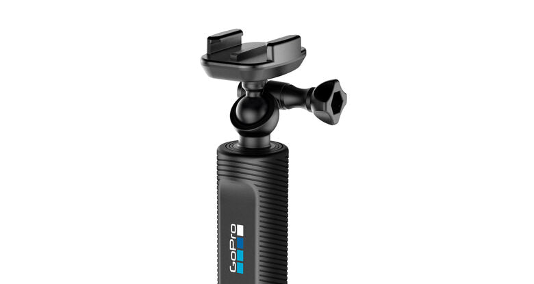 GoPro El Grande bastone per selfie Macchina fotografica Nero