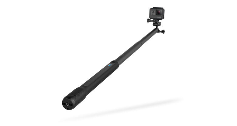 GoPro El Grande bastone per selfie Macchina fotografica Nero