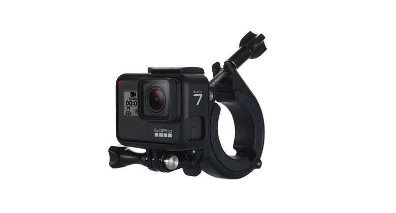 GoPro SUPPORTO PER TUBI GRANDI