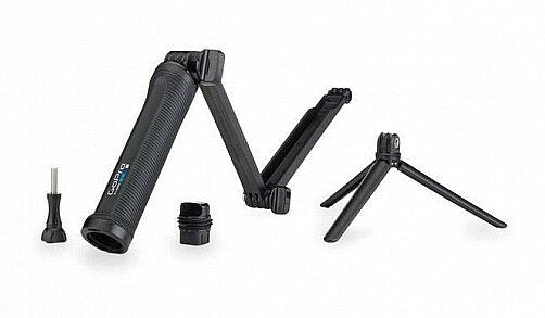 GoPro 3-WAY - Maniglia, Prolunga e Treppiede NEW