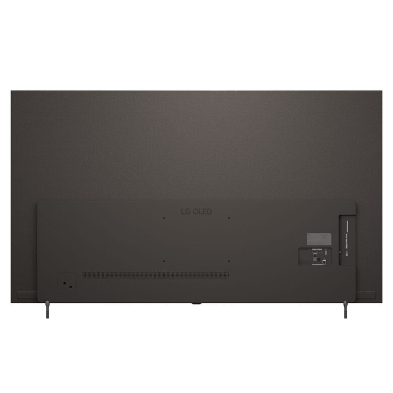 LG OLED AI 77'' Serie B6 OLED77B65LA, 4K, Nero perfetto, Dolby Vision, Processore α8 Gen3, 120Hz, G-Sync, SMART TV 2026