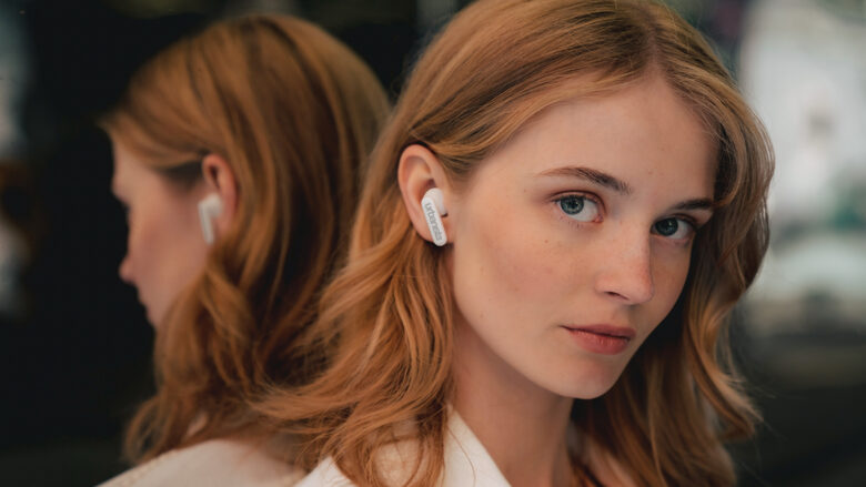 Urbanista Copenhagen Auricolare True Wireless Stereo (TWS) In-ear Musica e Chiamate Bluetooth Bianco