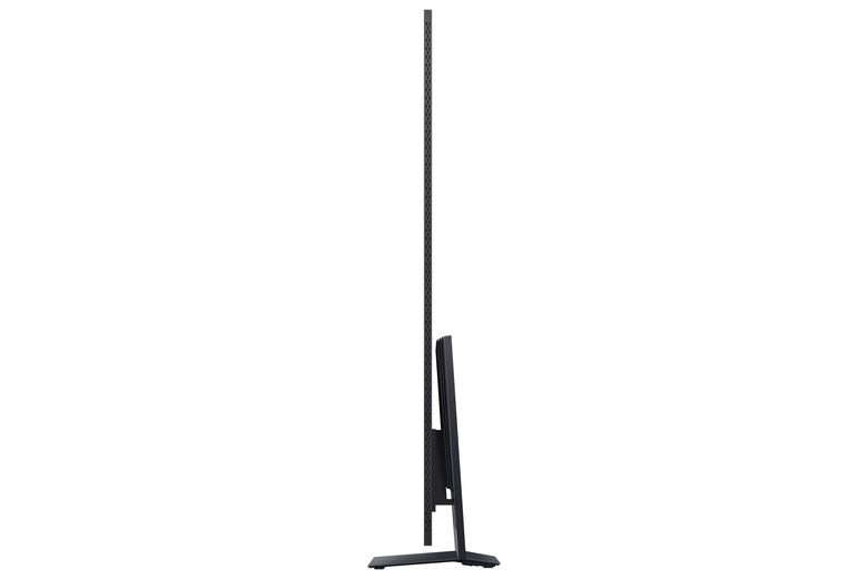 Samsung QE85QN900DTXZT Televisione Smart TV 85 Pollici Qled 8K Neo Graphite Black NQ8 AI GEN3 Processor 8K AI Upscaling Pro Infinity Air Design Dolby Atmos