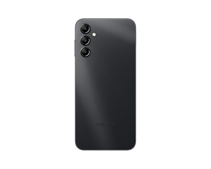 TIM Samsung Galaxy A14 5G 16,8 cm (6.6") Doppia SIM USB tipo-C 4 GB 128 GB 5000 mAh Nero
