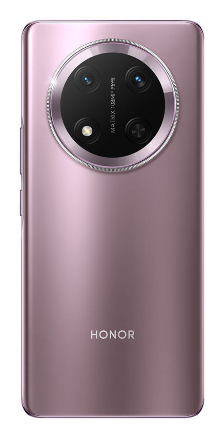 Honor Magic7 Lite 17,2 cm (6.78") Android 14 5G USB tipo-C 8 GB 512 GB 6600 mAh Viola