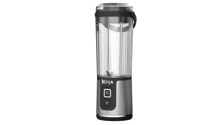 Ninja Frullatore portatile Blast | Nero BC151EUBK