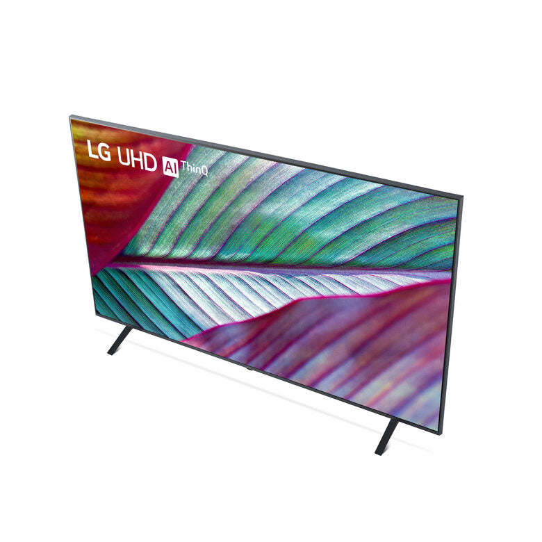 LG 43UR78006LK Televisione Smart TV 43 Pollici Led 4K Serie UR78