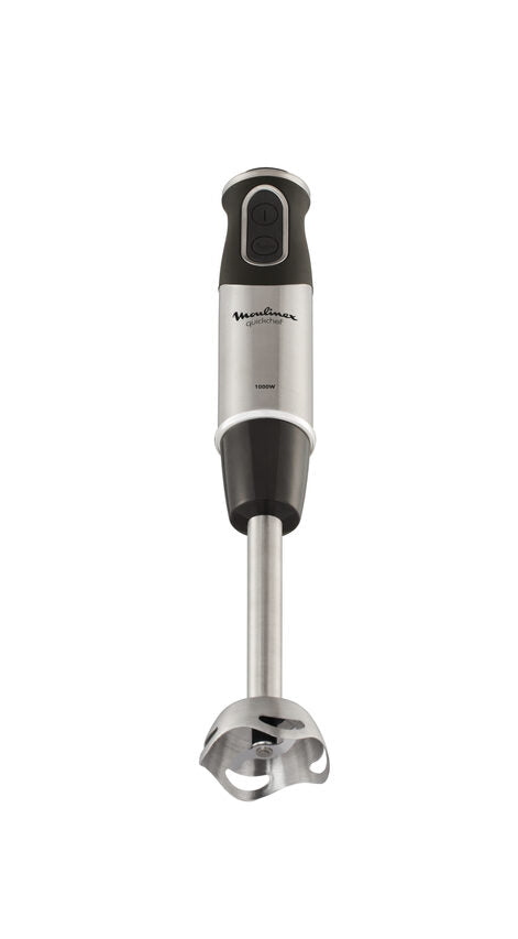 Moulinex DD6578 Quickchef 2in1 Frullatore a Immersione, Tecnologia Powelix