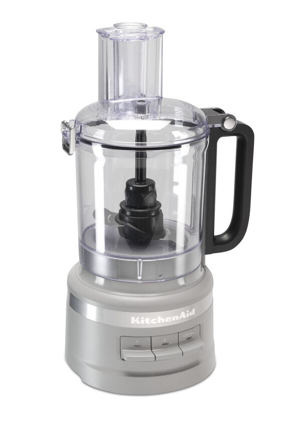 KitchenAid 5KFP0919 robot da cucina 250 W 2,1 L Grigio