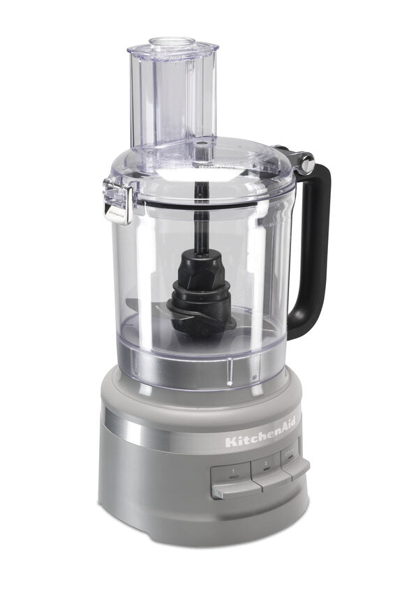 KitchenAid 5KFP0919 robot da cucina 250 W 2,1 L Grigio
