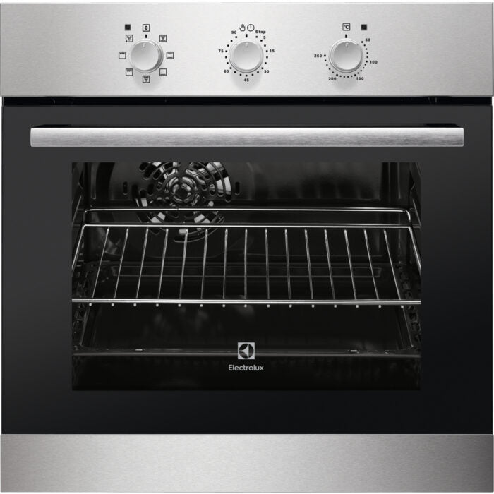 Electrolux REB2107AAX Forno a Incasso 53 L 2500 W A Acciaio inossidabile