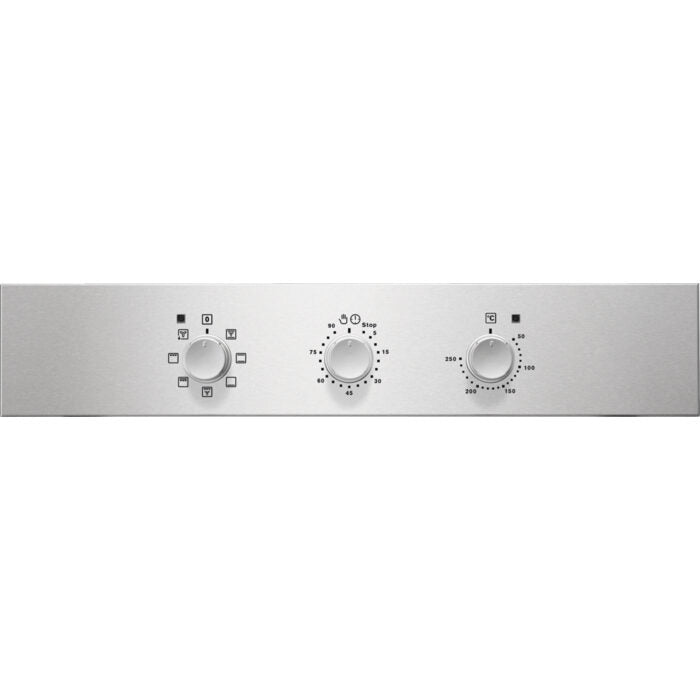 Electrolux REB2107AAX Forno a Incasso 53 L 2500 W A Acciaio inossidabile