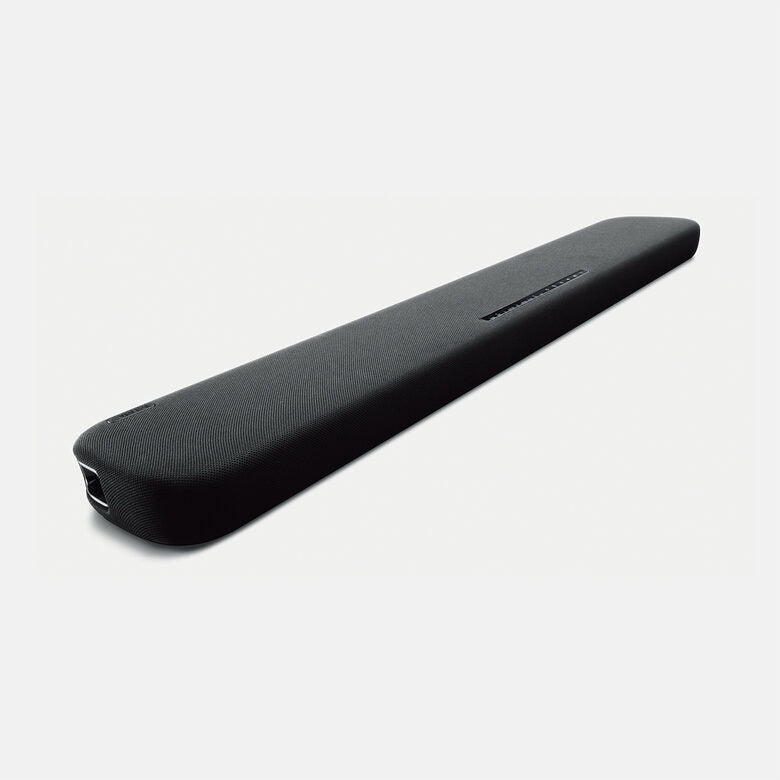 Yamaha Soundbar YAS-109 Nero 2.1 canali 120 W