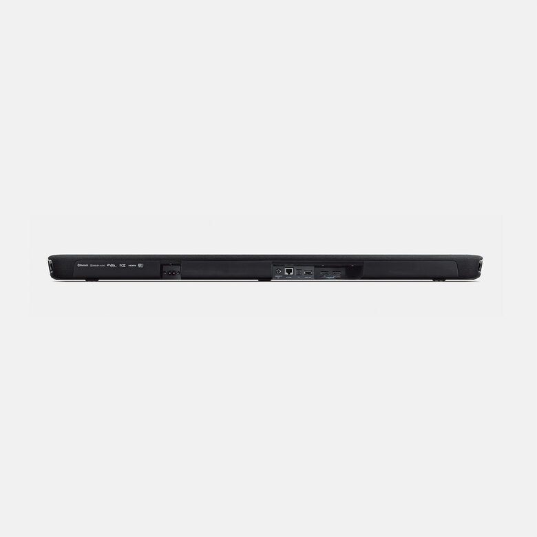 Yamaha Soundbar YAS-109 Nero 2.1 canali 120 W