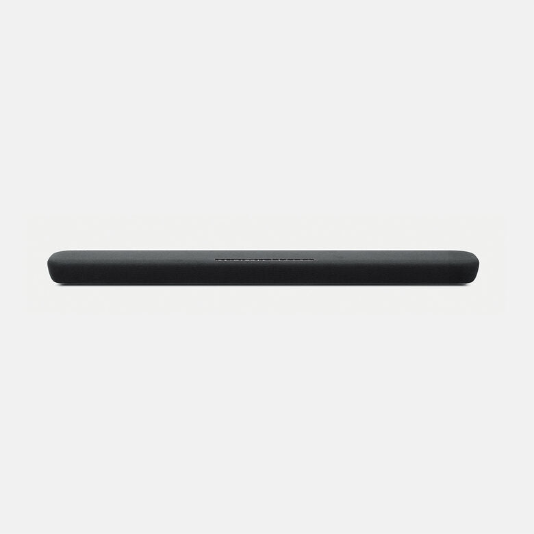 Yamaha Soundbar YAS-109 Nero 2.1 canali 120 W