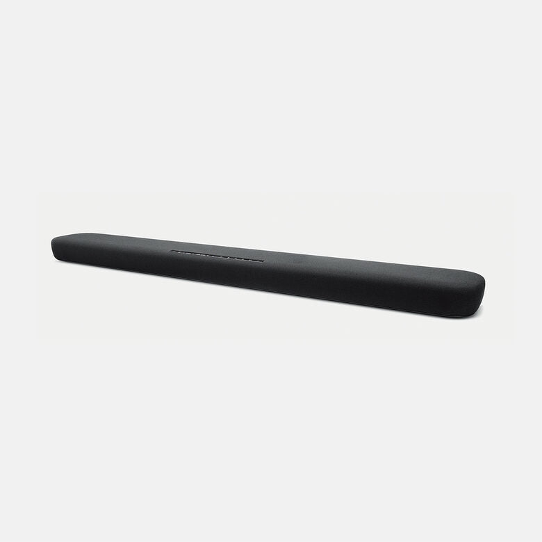 Yamaha Soundbar YAS-109 Nero 2.1 canali 120 W