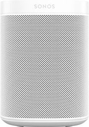 Sonos One SL smart speak compatibile con soundbar Bianco
