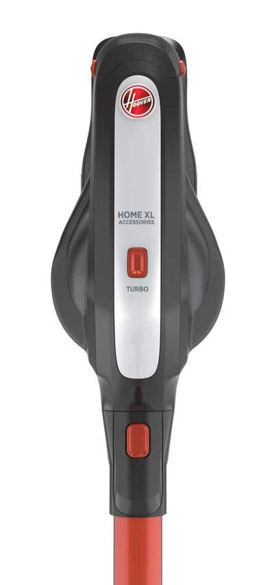 Hoover H-FREE 200 HF222AXL 011 Nero Senza sacchetto