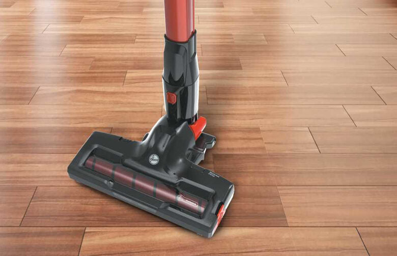 Hoover H-FREE 200 HF222AXL 011 Nero Senza sacchetto