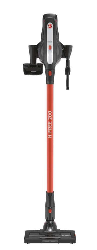 Hoover H-FREE 200 HF222AXL 011 Nero Senza sacchetto