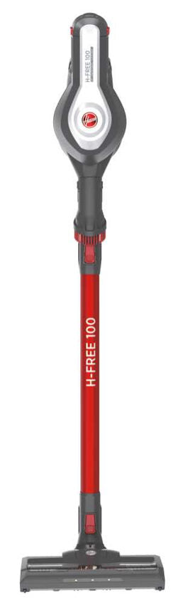 Hoover H-FREE 100 HF122GPT 011 Titanio Senza sacchetto