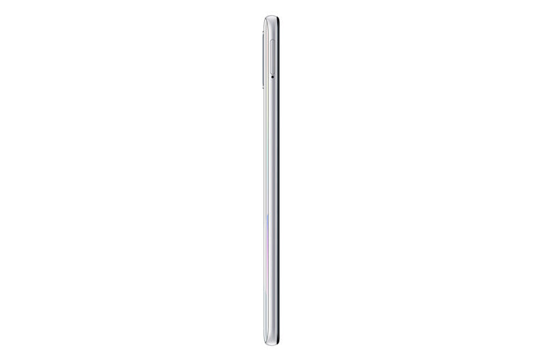 Samsung Galaxy A30s , White, 6.4, Wi-Fi 5 (802.11ac)/LTE, 64GB