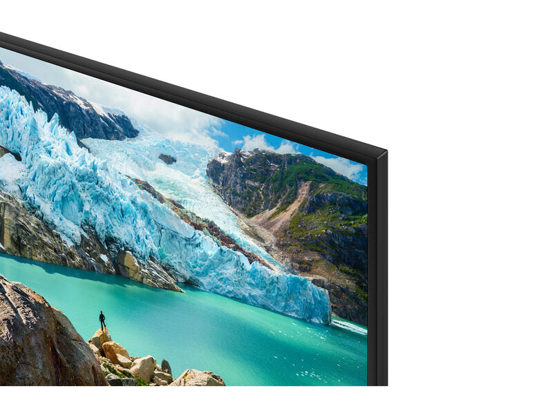 Samsung TV UHD 4K 50" RU7090 2019