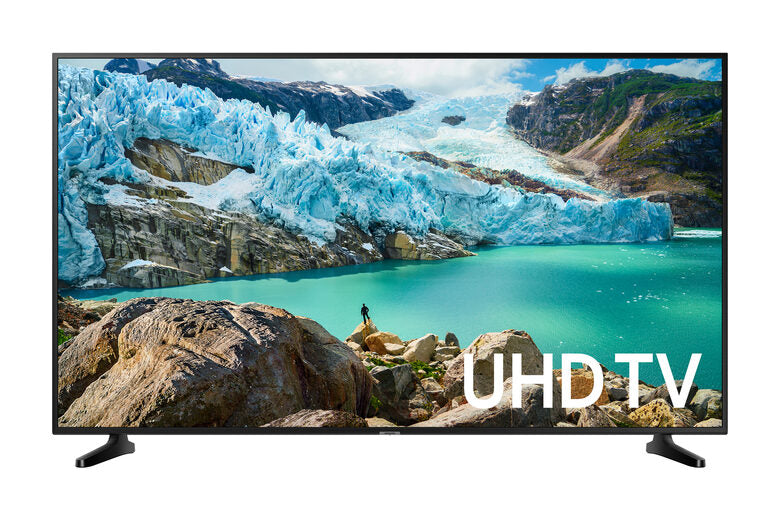 Samsung TV UHD 4K 50" RU7090 2019