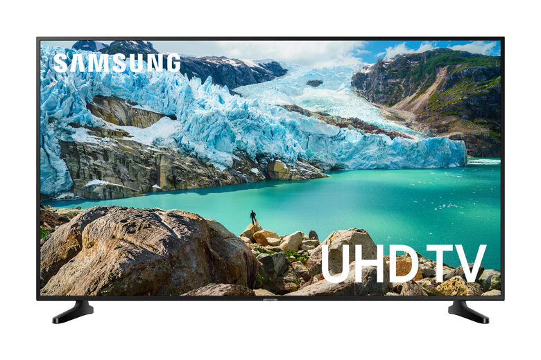 Samsung TV UHD 4K 50" RU7090 2019