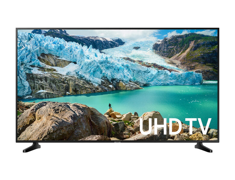 Samsung TV UHD 4K 50" RU7090 2019