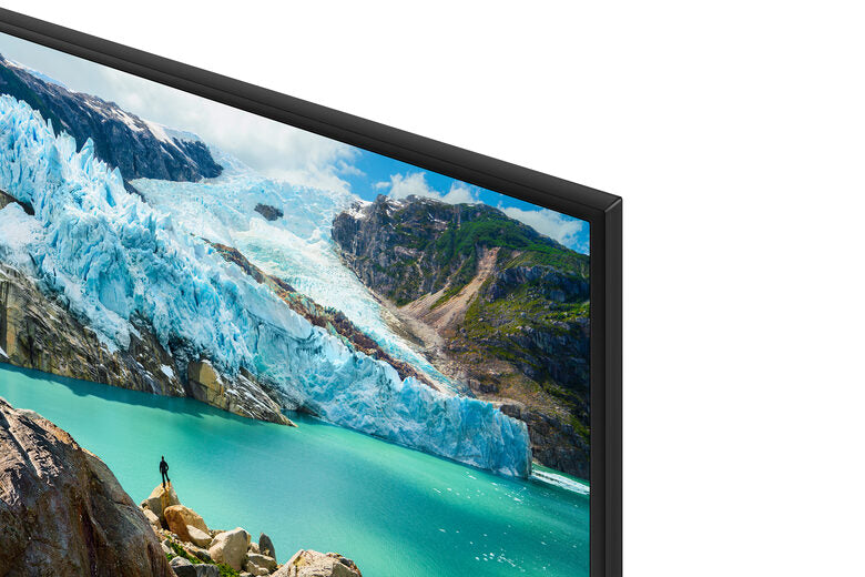 Samsung TV UHD 4K 50" RU7090 2019