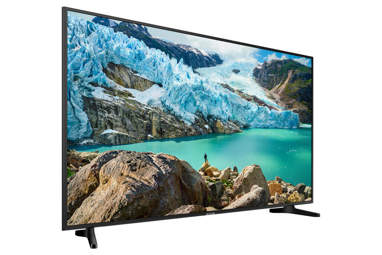 Samsung TV UHD 4K 50" RU7090 2019