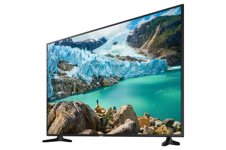 Samsung TV UHD 4K 50" RU7090 2019