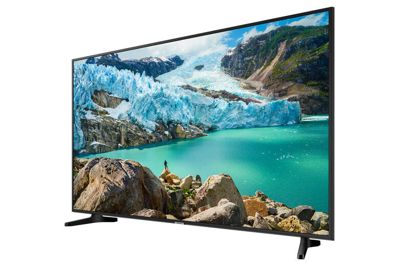 Samsung TV UHD 4K 50" RU7090 2019